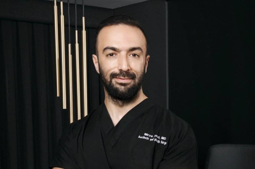 Uzm. Dr. Mirza Fırat Clinic